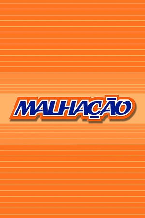Malhação poszter