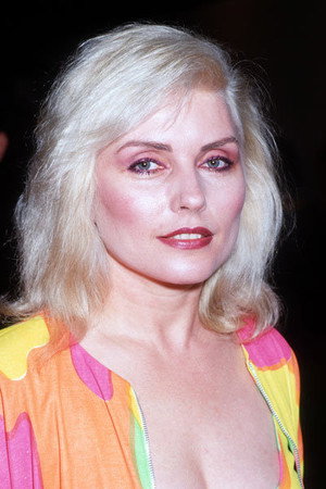 Debbie Harry profil kép