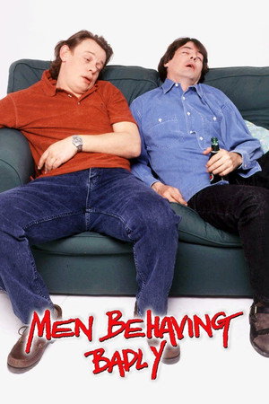 Men Behaving Badly poszter