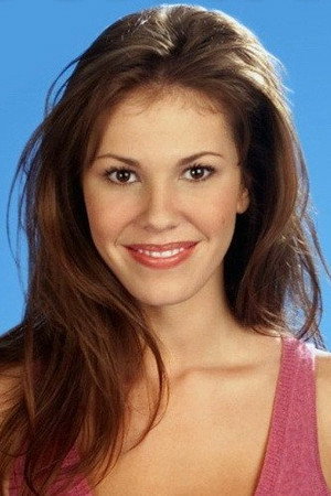 Nikki Cox profil kép