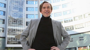 This Time with Alan Partridge 1. évad Ep.1 1. epizód
