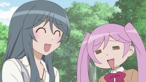 さばげぶっ! 1. évad Ep.5 5. epizód