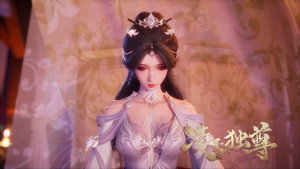 凌天独尊 1. évad Ep.47 47. epizód