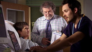 Holby City 15. évad Ep.36 36. epizód