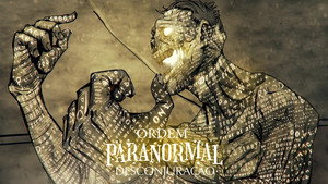 Ordem Paranormal 3. évad Ep.5 5. epizód