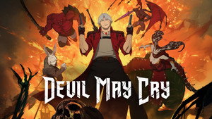 Devil May Cry kép