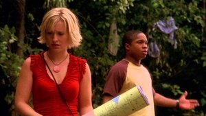 Smallville 2. évad Ep.1 Átjáró