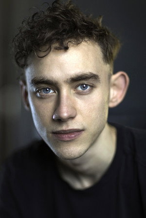Olly Alexander profil kép