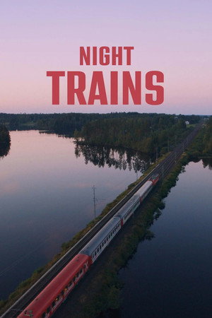 Night Trains poszter