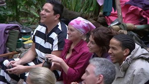 I'm a Celebrity...Get Me Out of Here! 10. évad Ep.11 11. epizód