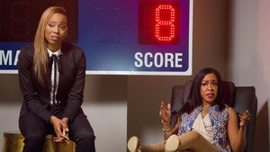 Survivor's Remorse 3. évad Ep.5 5. epizód