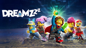 LEGO® DREAMZzz kép