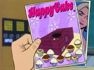 Sealab 1. évad Ep.3 3. epizód