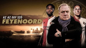 Az az egy szó - Feyenoord kép