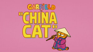 Garfield és barátai 2. évad Ep.70 70. epizód