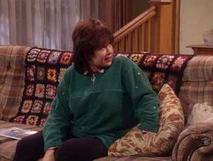 Roseanne 7. évad Ep.13 13. epizód