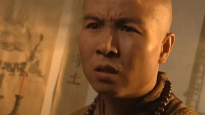 真命小和尚 2. évad Ep.9 9. epizód