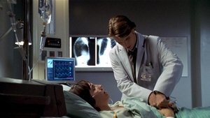 Dr. House 1. évad Ep.8 Méreg