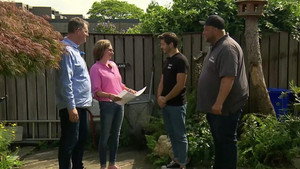 Duell der Gartenprofis - Mein grünes Paradies 3. évad Ep.4 4. epizód