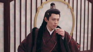 红了樱桃绿了芭蕉 1. évad Ep.13 13. epizód