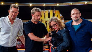 Alla mot alla med Filip och Fredrik 10. évad Ep.21 21. epizód