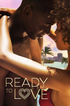 Ready to Love 7. évad (2023-01-06) poszter