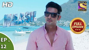 Haasil 1. évad Ep.12 12. epizód