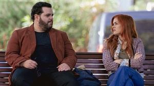 Wolf Like Me 1. évad Ep.2 2. epizód