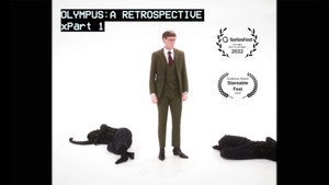 Olympus: A Retrospective kép