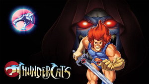 ThunderCats kép