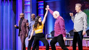 Whose Line Is It Anyway? 8. évad Ep.2 2. epizód