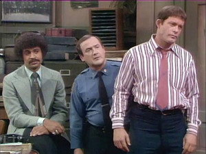 Barney Miller 5. évad Ep.15 15. epizód