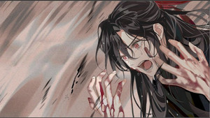 魔道祖师（广播剧） 3. évad Ep.6 6. epizód