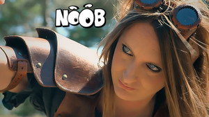 Noob 10. évad Ep.4 4. epizód