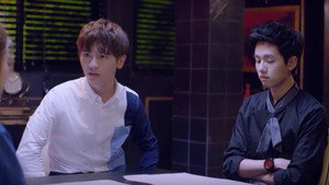 爱上邻家主厨 1. évad Ep.3 3. epizód