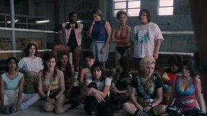 GLOW 1. évad Ep.9 A liberális fojtás