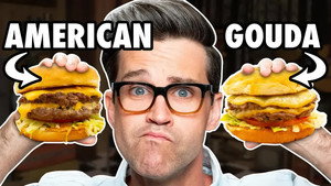 Good Mythical Morning 15. évad Ep.102 102. epizód