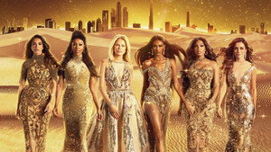 The Real Housewives of Dubai kép