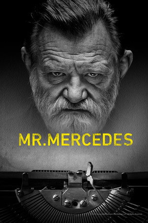 Mr. Mercedes 3. évad (2019-09-10) poszter
