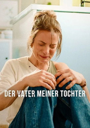 A lányom apja poszter