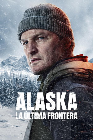 The Last Frontier poszter