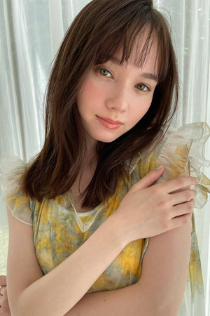 マーシュ彩 profil kép