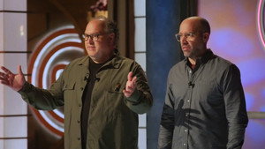 MasterChef Québec 3. évad Ep.51 51. epizód