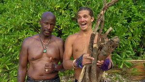 Survivor 26. évad Ep.2 2. epizód