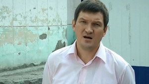Реальные Пацаны 2. évad Ep.18 18. epizód