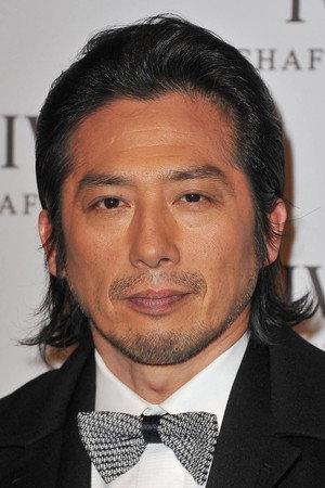 Szanada Hirojuki profil kép