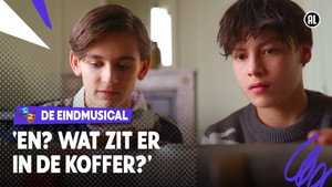 De Eindmusical 7. évad Ep.2 2. epizód