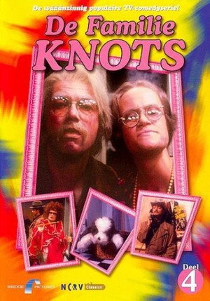 De Familie Knots 4. évad (1984-02-06) poszter