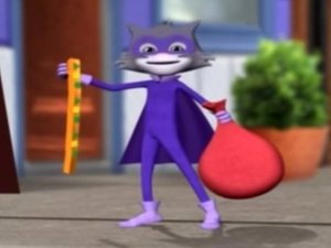 Umizoomi csapat 3. évad Ep.8 Az umizumik a formarabló után erednek - 2. rész