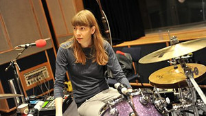 BBC Radio 1's Live Lounge 4. évad Ep.3 3. epizód